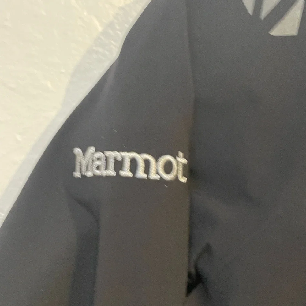 MARMOT POLARTECH | High Tech Jacket - Picture 7 of 12